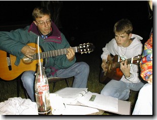 Reiner und Christian